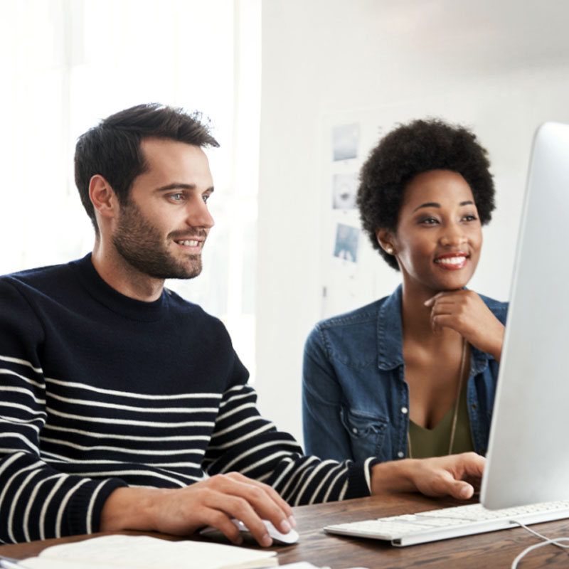 Demographic Appending