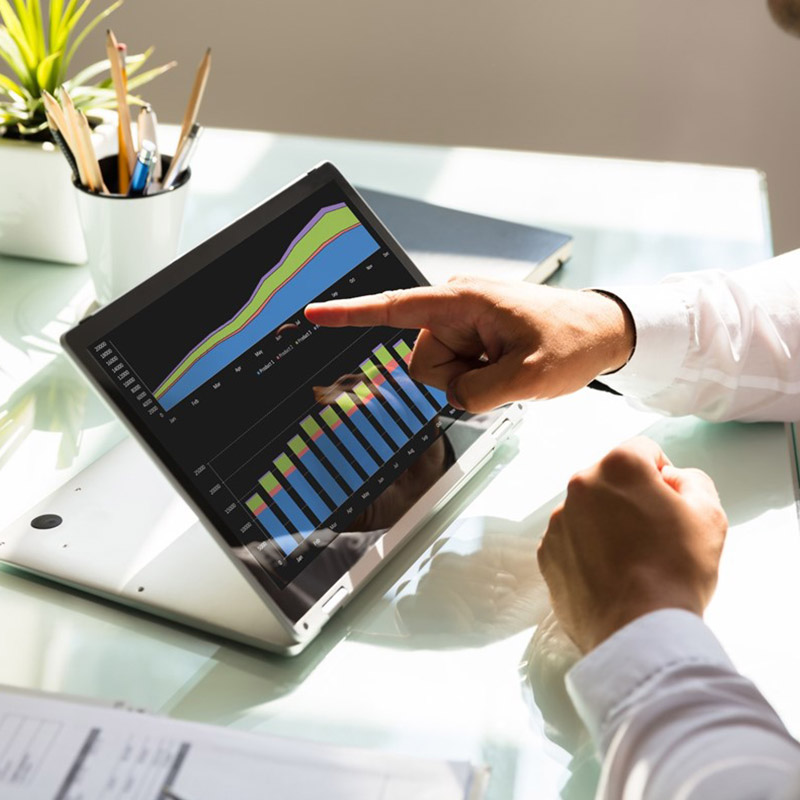 Accurate Data for Analytics