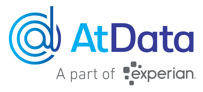 AtData logo